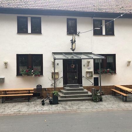 Ferienwohnungen Kasback Erbach  Extérieur photo