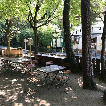 Ferienwohnungen Kasback Erbach  Extérieur photo