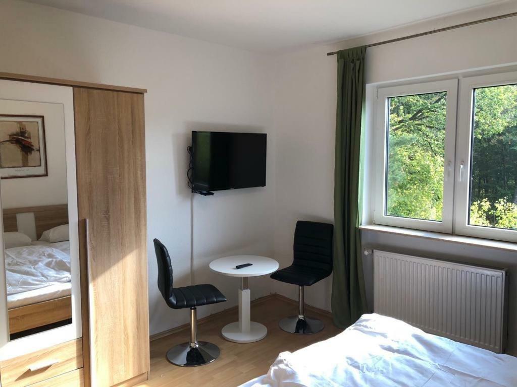 Ferienwohnungen Kasback Erbach  Extérieur photo