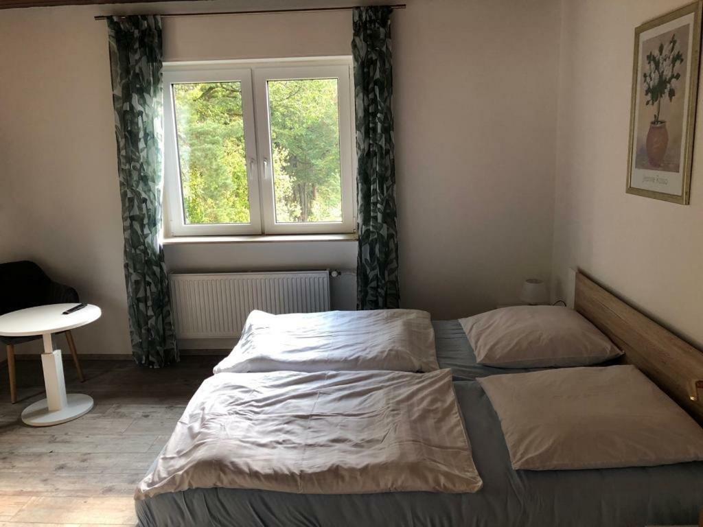 Ferienwohnungen Kasback Erbach  Extérieur photo