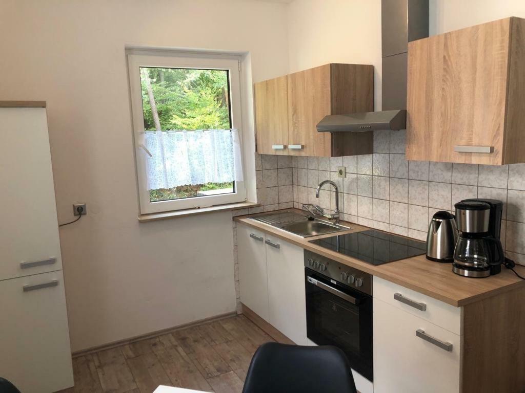 Ferienwohnungen Kasback Erbach  Extérieur photo
