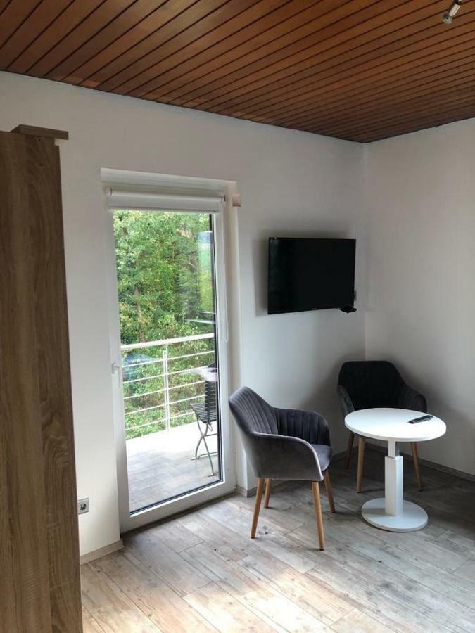 Ferienwohnungen Kasback Erbach  Extérieur photo