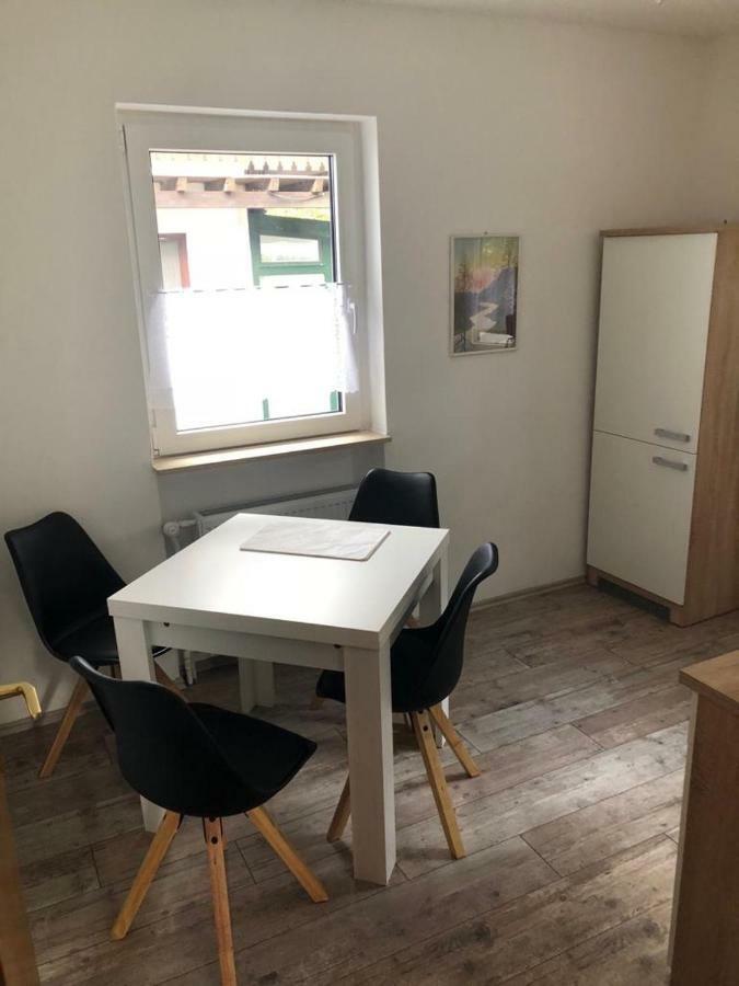 Ferienwohnungen Kasback Erbach  Extérieur photo