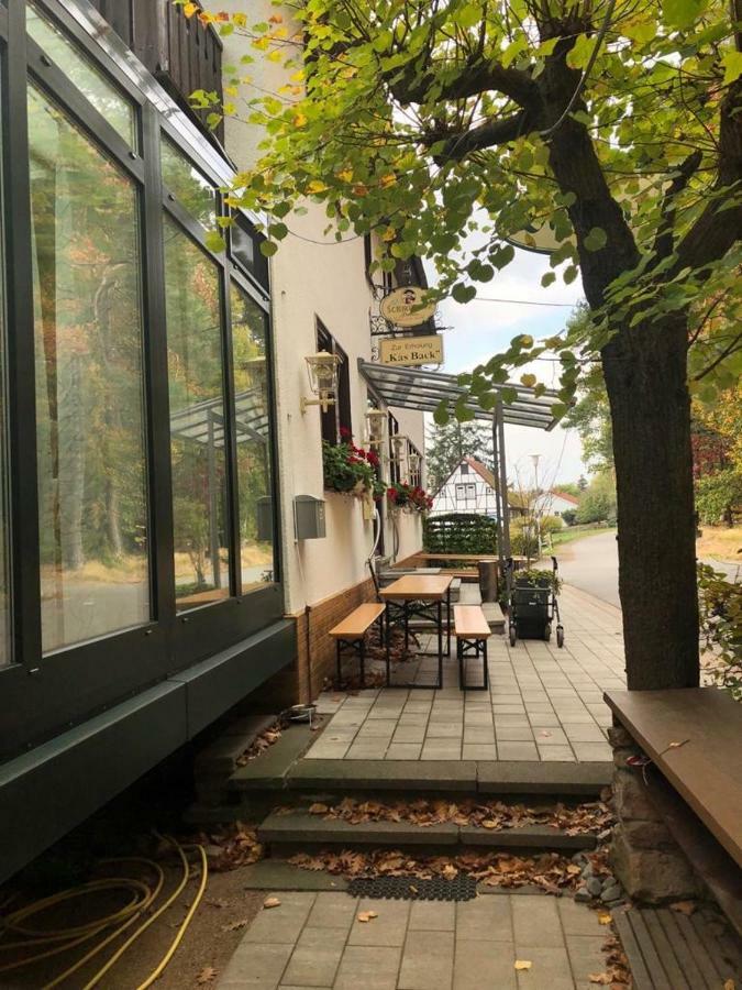 Ferienwohnungen Kasback Erbach  Extérieur photo