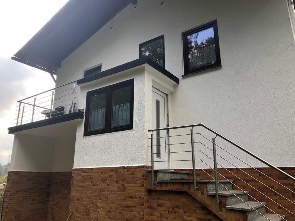 Ferienwohnungen Kasback Erbach  Extérieur photo