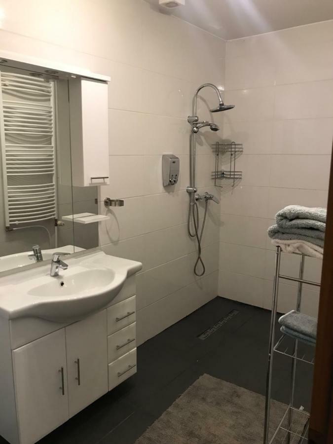 Ferienwohnungen Kasback Erbach  Extérieur photo