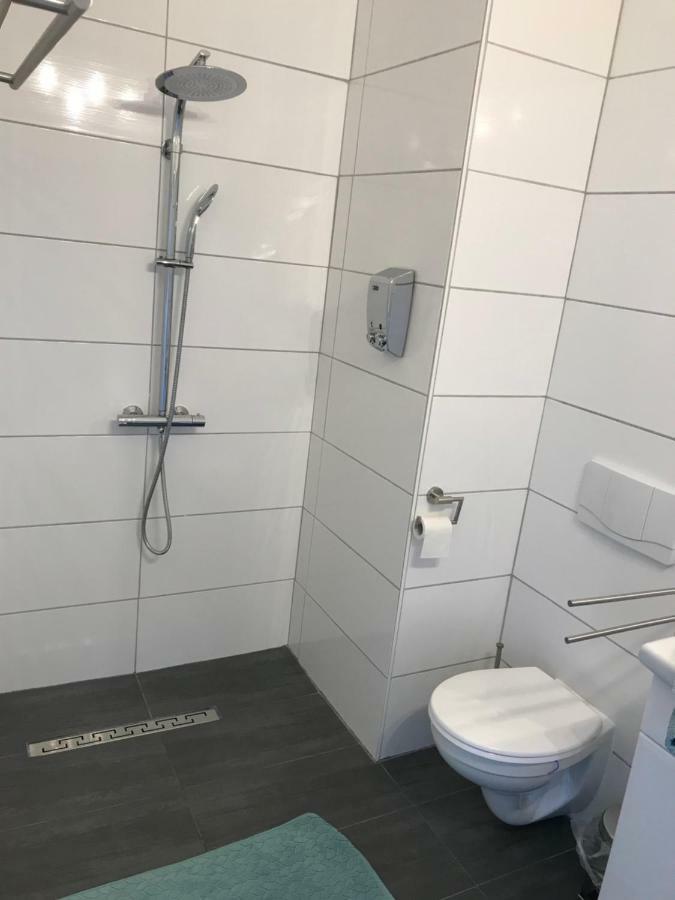 Ferienwohnungen Kasback Erbach  Extérieur photo