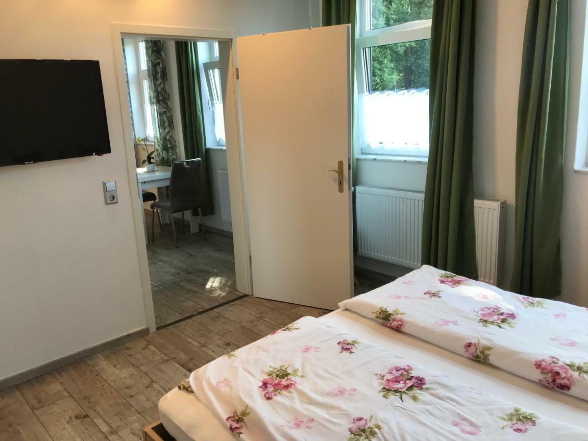 Ferienwohnungen Kasback Erbach  Extérieur photo