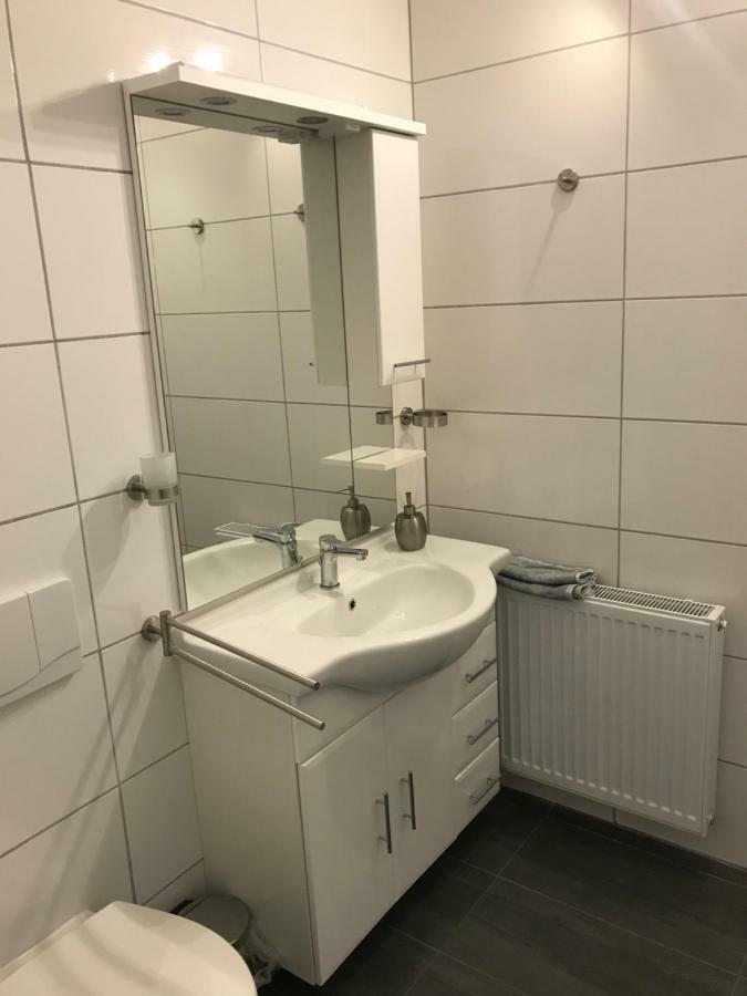 Ferienwohnungen Kasback Erbach  Extérieur photo
